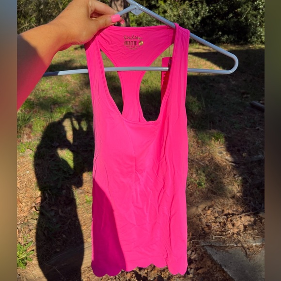 Lily Pulitzer top - Picture 3 of 3